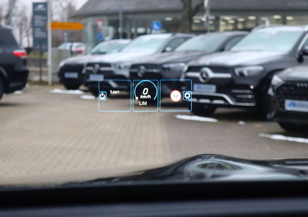 Mercedes-Benz E 300 2021