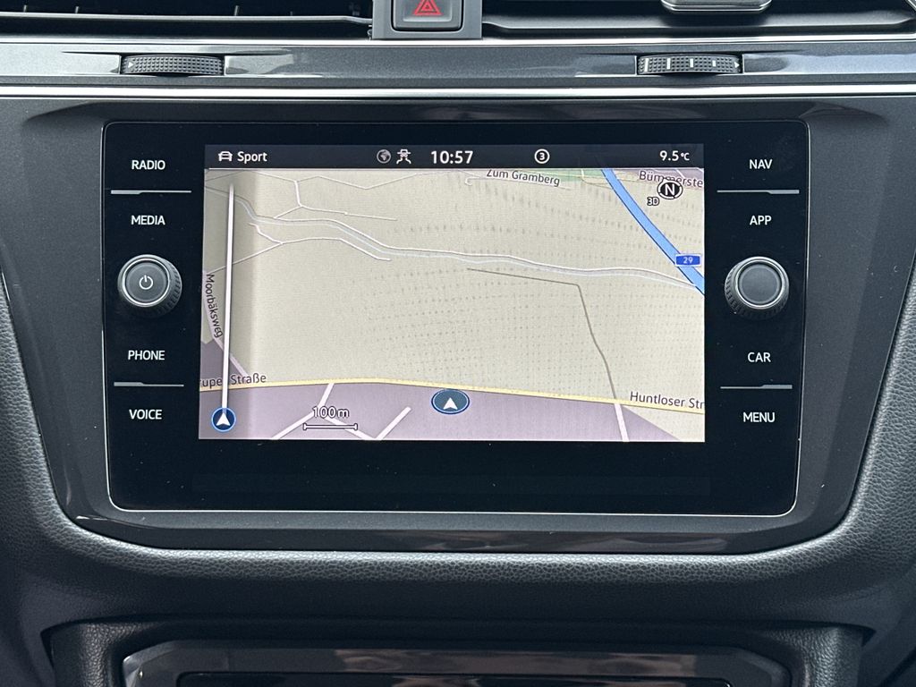 Volkswagen Tiguan Allspace 2022