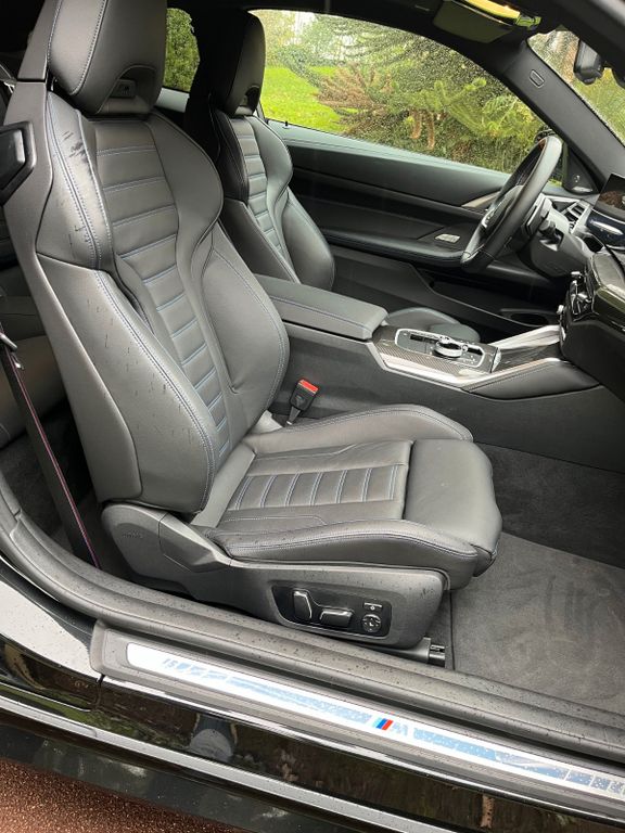 BMW M440 2024