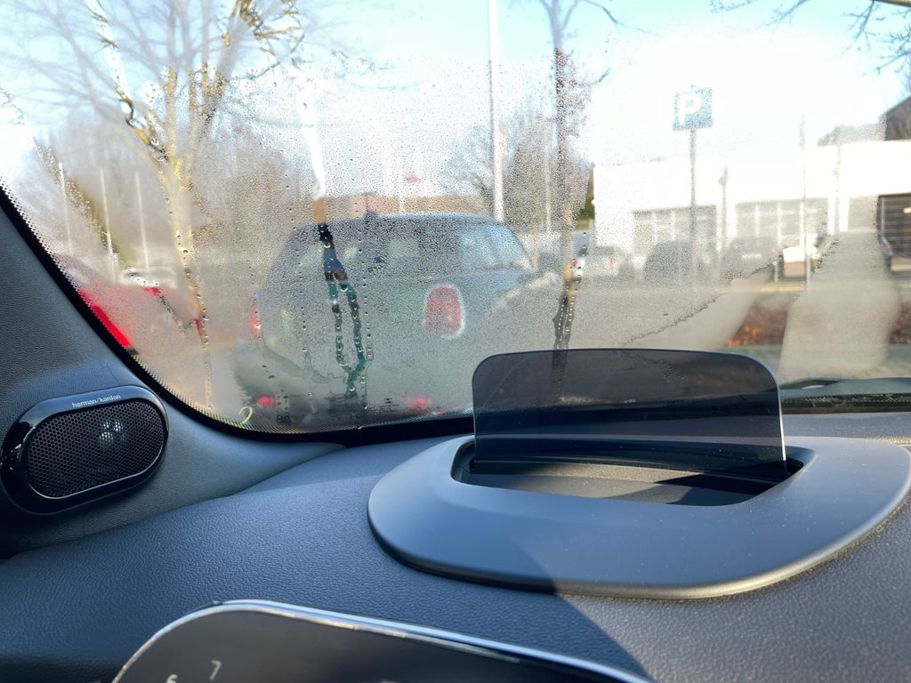 MINI John Cooper Works Cabrio 2023