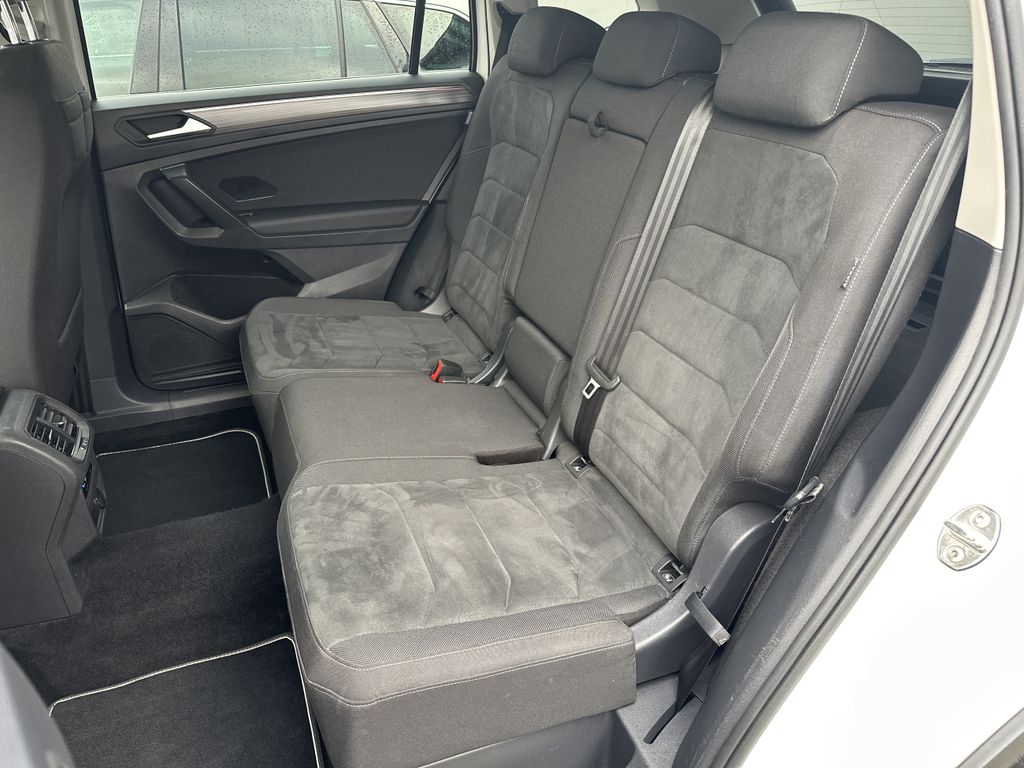 Volkswagen Tiguan Allspace 2022