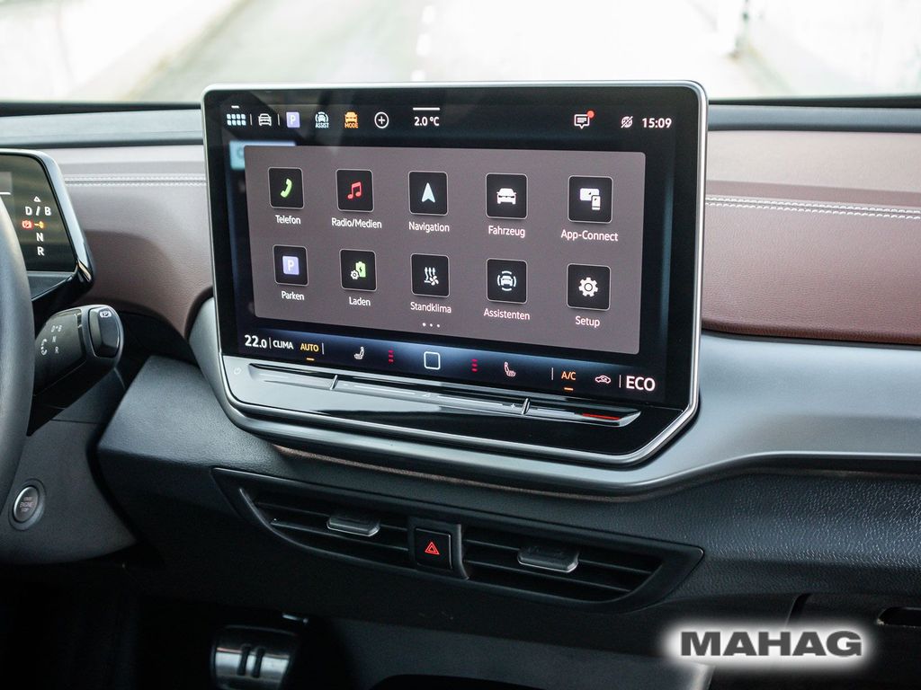 Volkswagen ID.5 2025