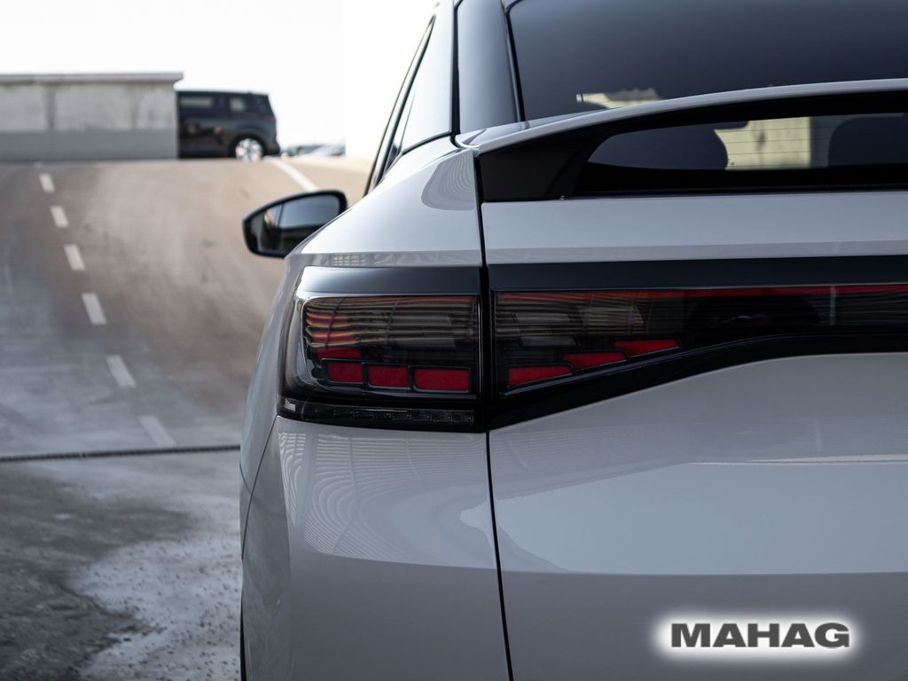 Volkswagen ID.5 2025