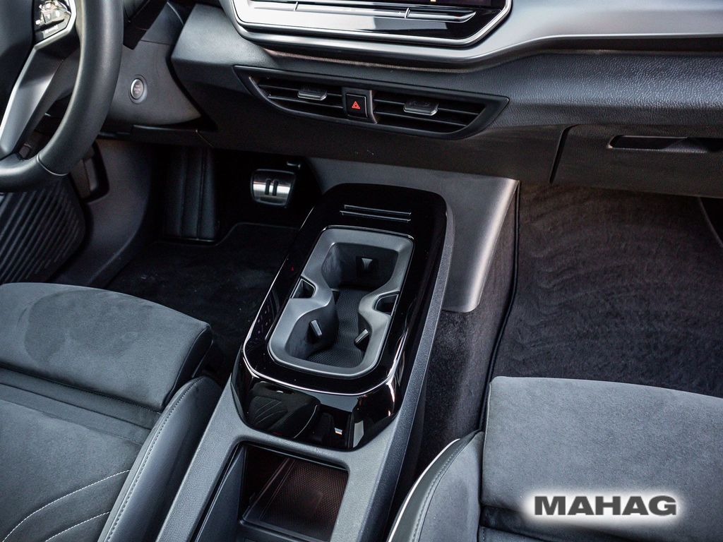 Volkswagen ID.5 2025