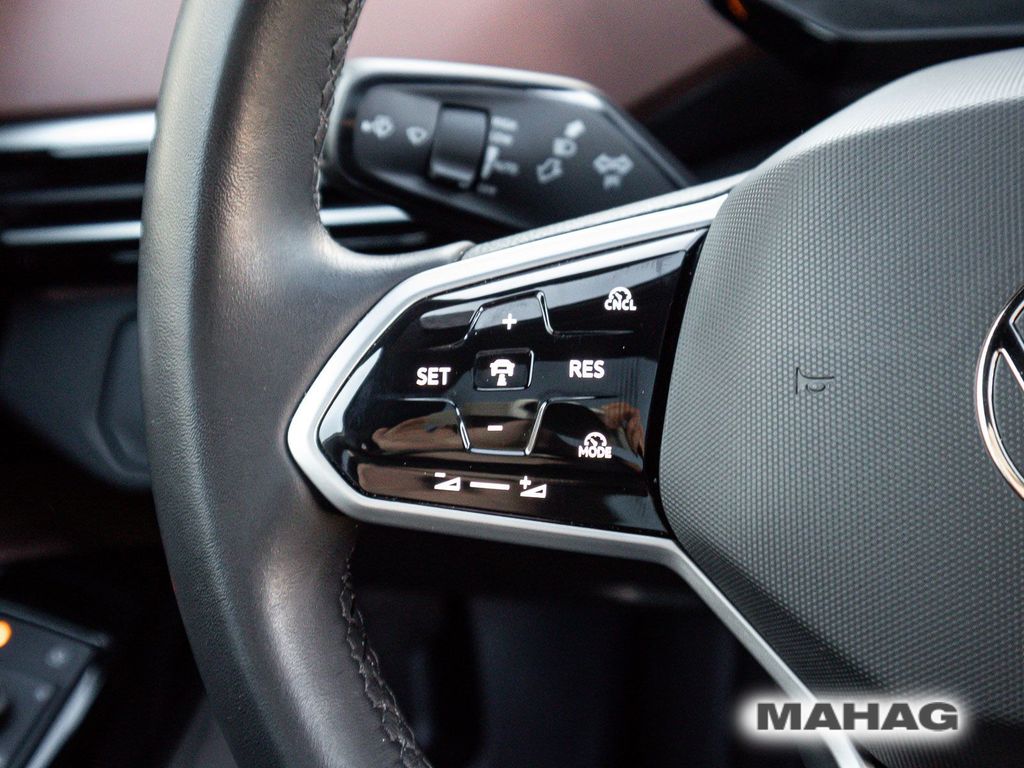 Volkswagen ID.5 2025