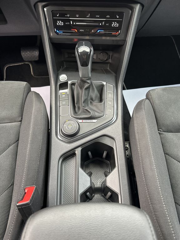 Volkswagen Tiguan Allspace 2022