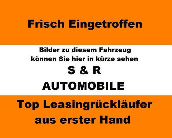 BMW 520 2025