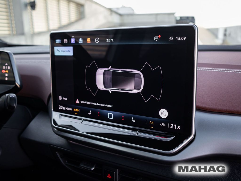 Volkswagen ID.5 2025