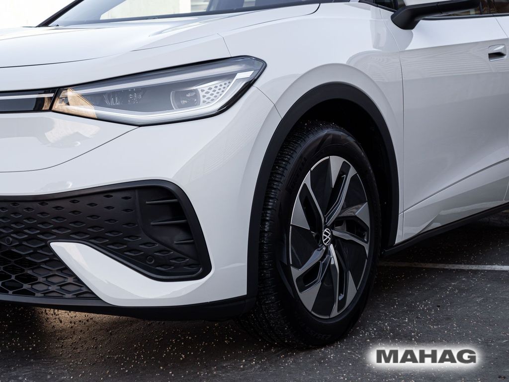 Volkswagen ID.5 2025