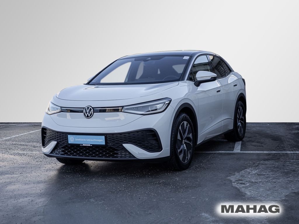 Volkswagen ID.5 2025