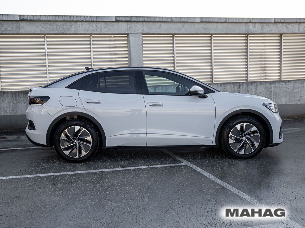 Volkswagen ID.5 2025