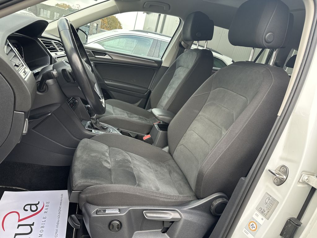 Volkswagen Tiguan Allspace 2022