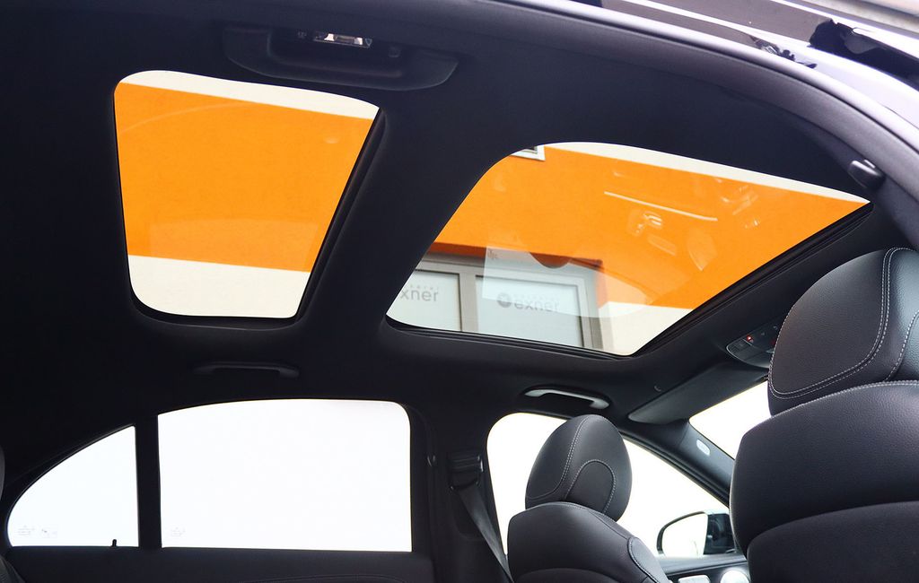 Mercedes-Benz E 300 2021