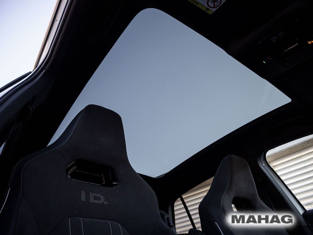 Volkswagen ID.5 2025