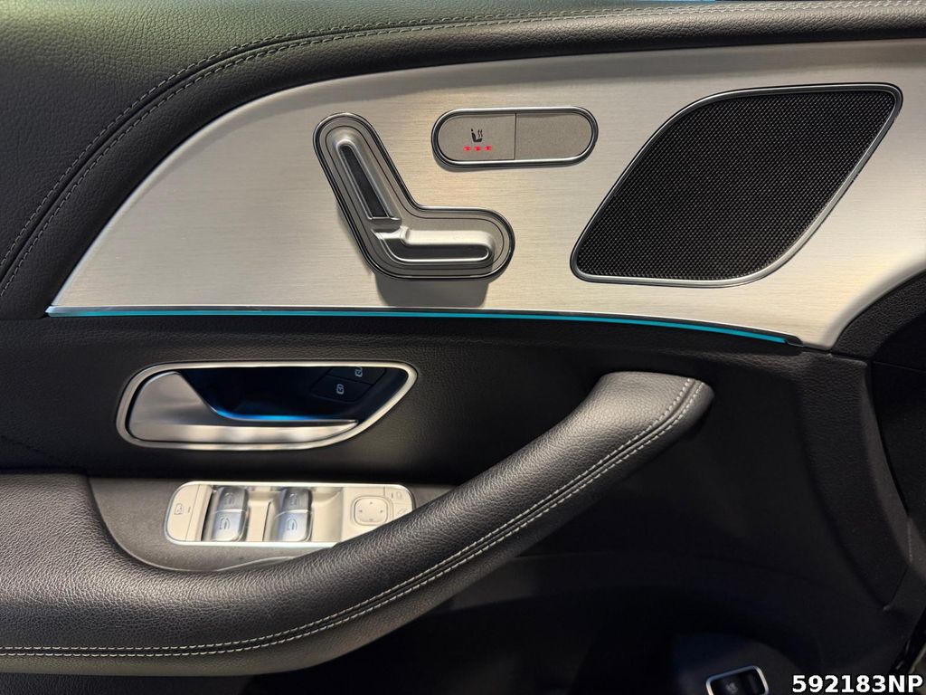 Mercedes-Benz GLE 350 2022