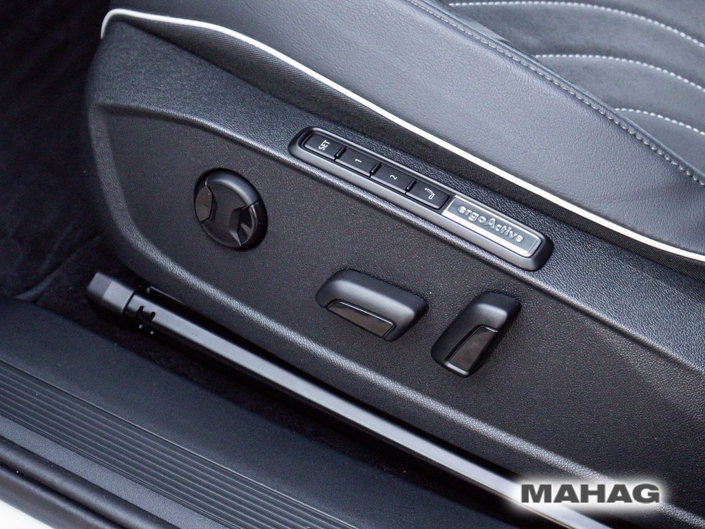 Volkswagen ID.5 2025