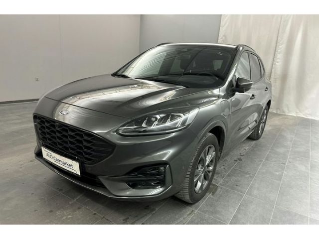 Ford Kuga 2022