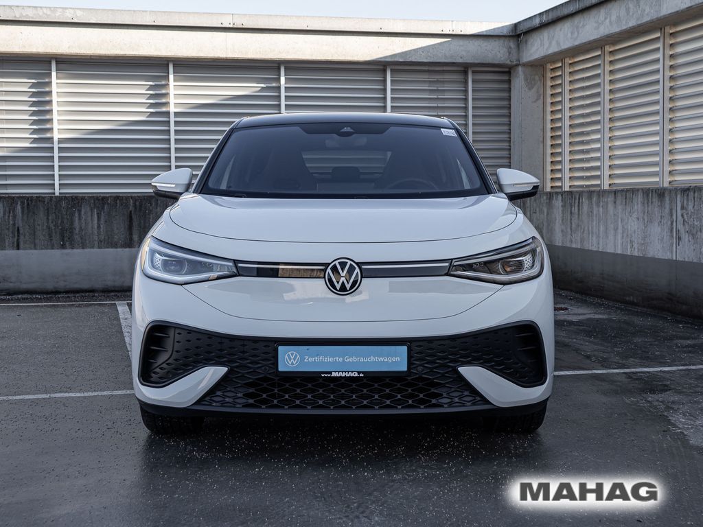 Volkswagen ID.5 2025