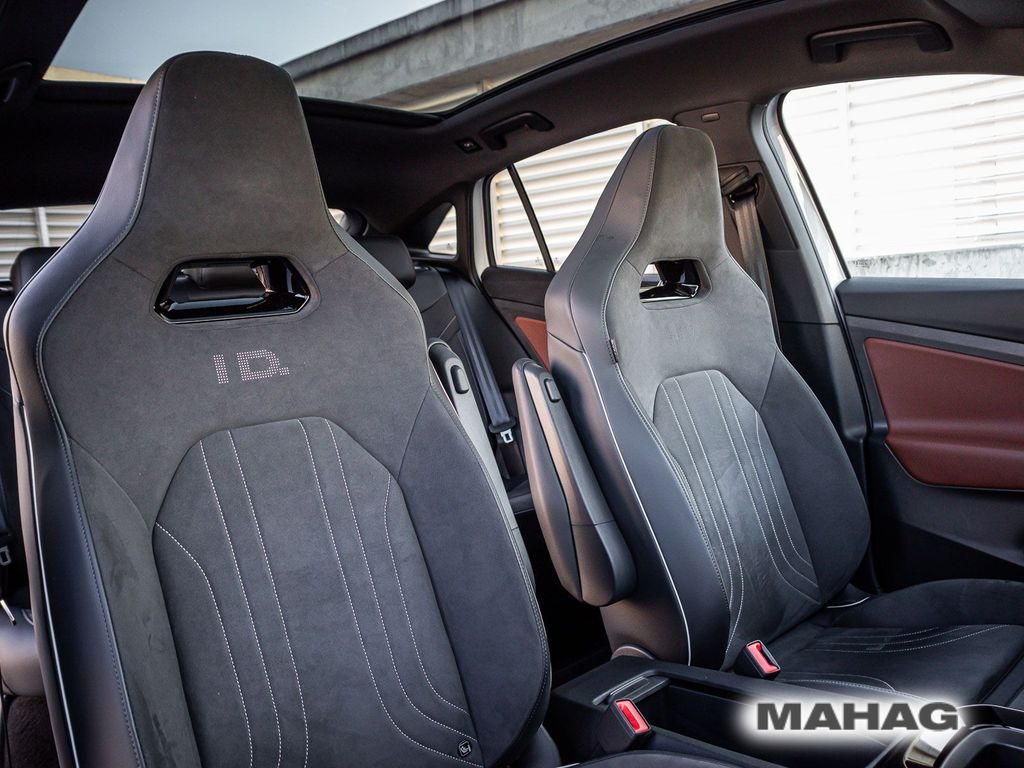 Volkswagen ID.5 2025