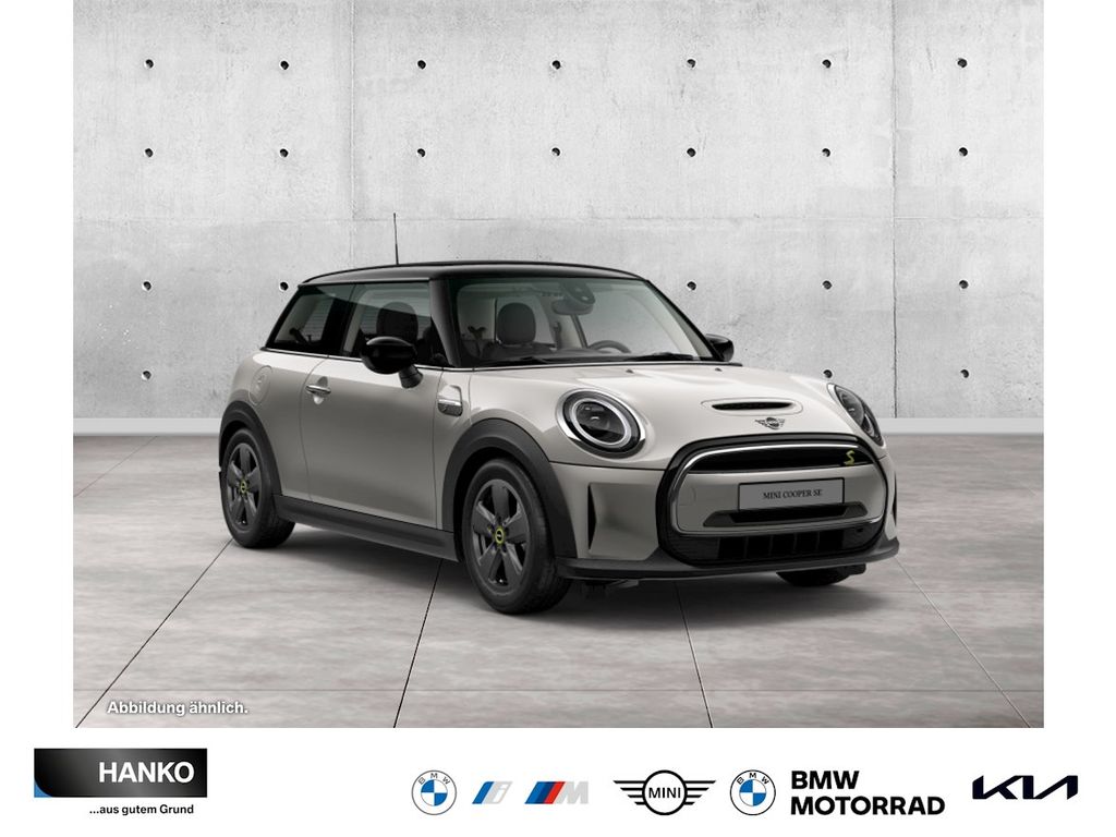 MINI Cooper SE 2022