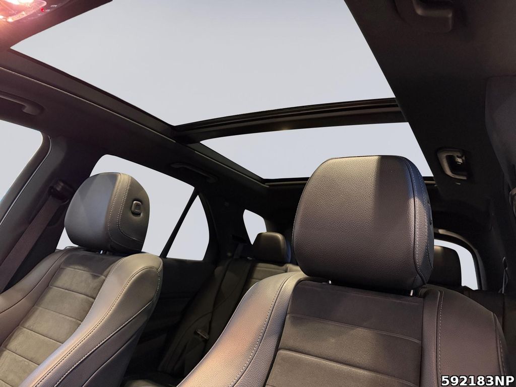 Mercedes-Benz GLE 350 2022