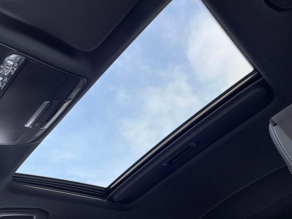 Mercedes-Benz E 200 2021