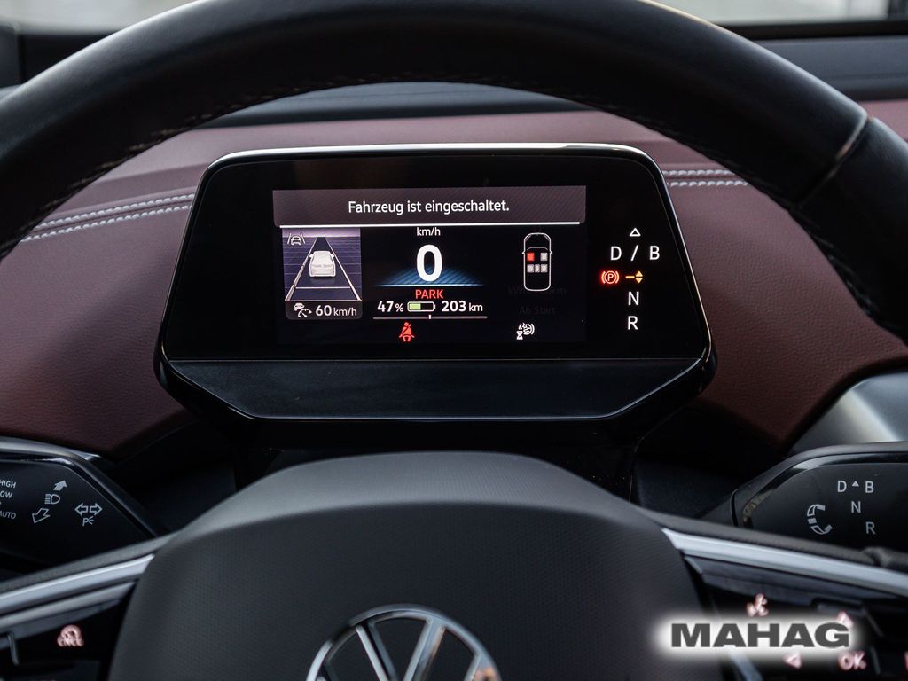 Volkswagen ID.5 2025