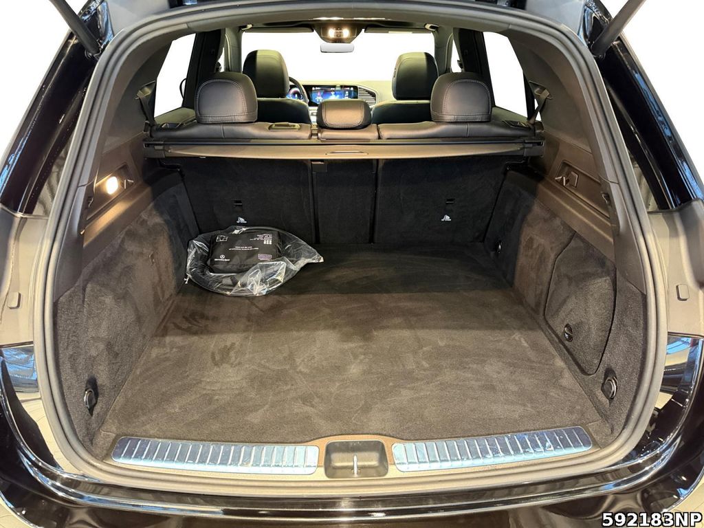 Mercedes-Benz GLE 350 2022