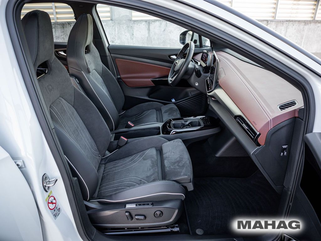 Volkswagen ID.5 2025