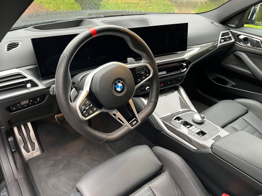 BMW M440 2024