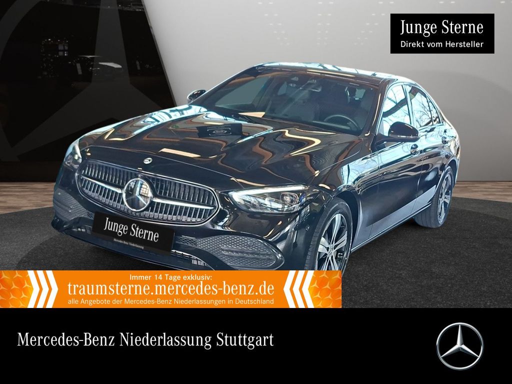Mercedes-Benz C 300 2023