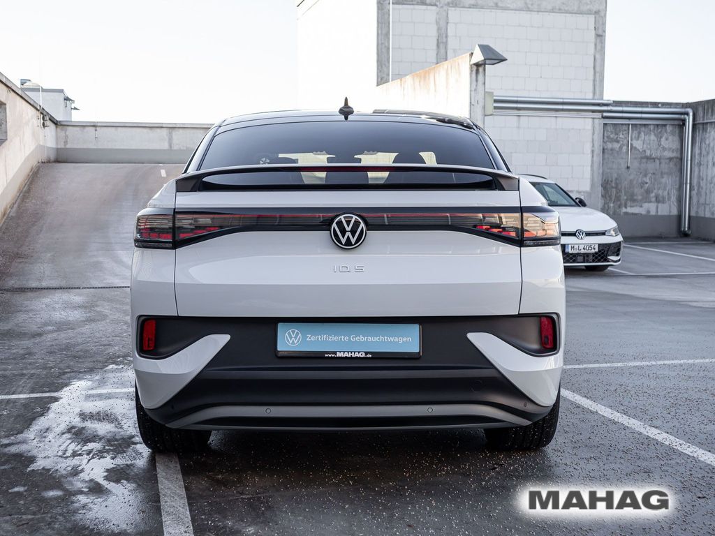 Volkswagen ID.5 2025