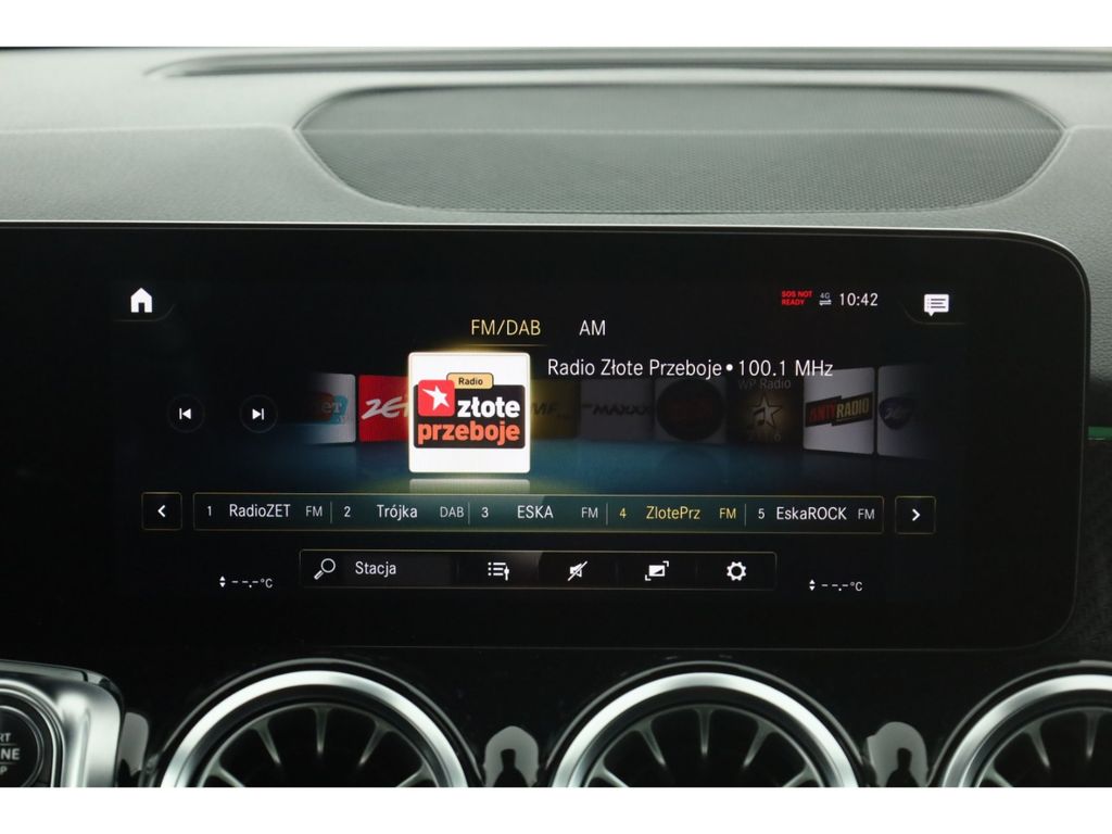 Mercedes-Benz GLB 200 2022