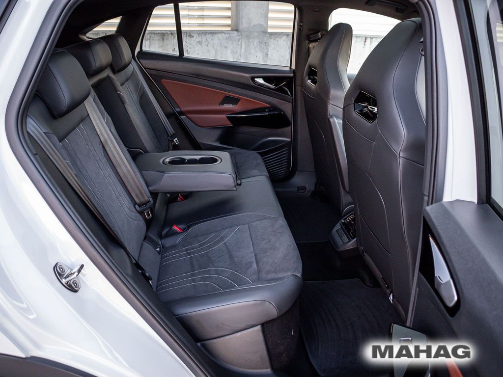 Volkswagen ID.5 2025