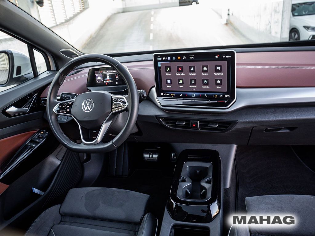 Volkswagen ID.5 2025