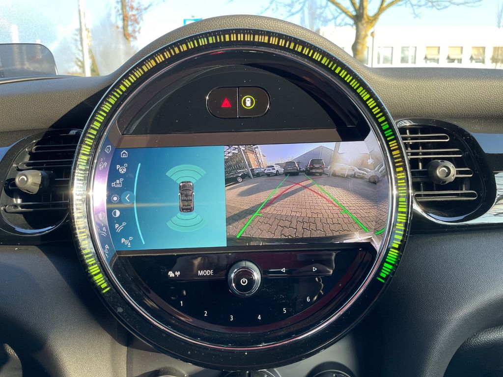 MINI John Cooper Works Cabrio 2023