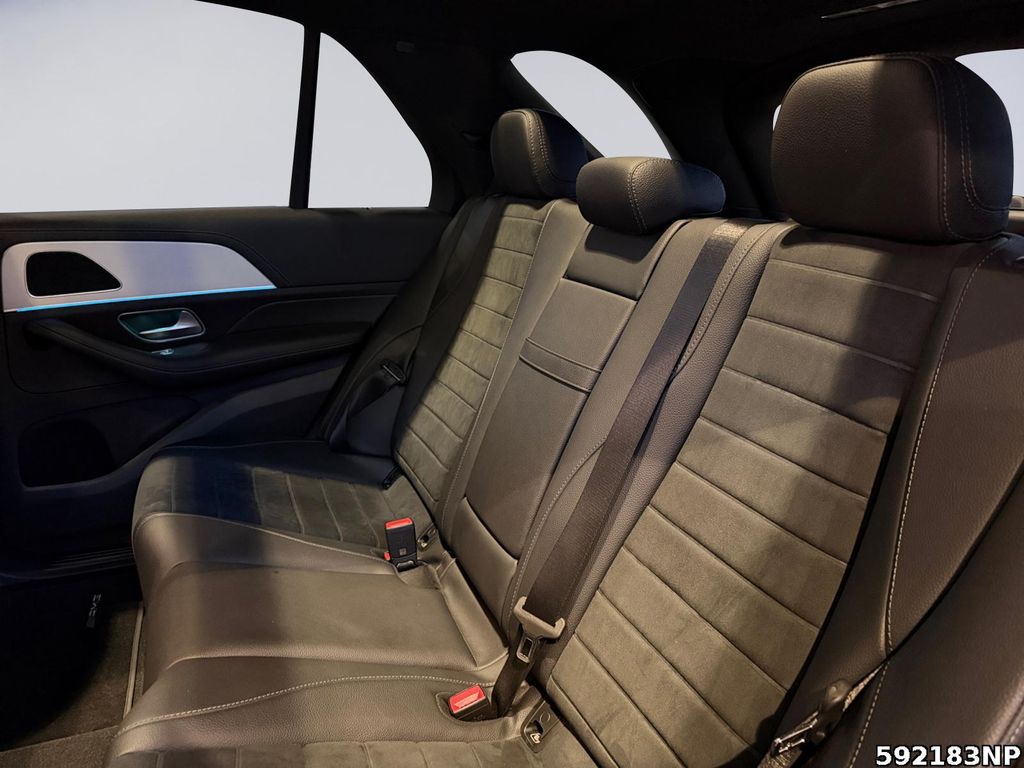 Mercedes-Benz GLE 350 2022