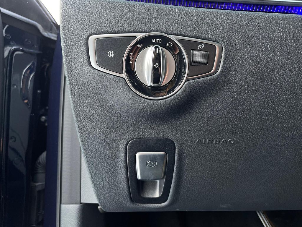 Mercedes-Benz E 200 2021