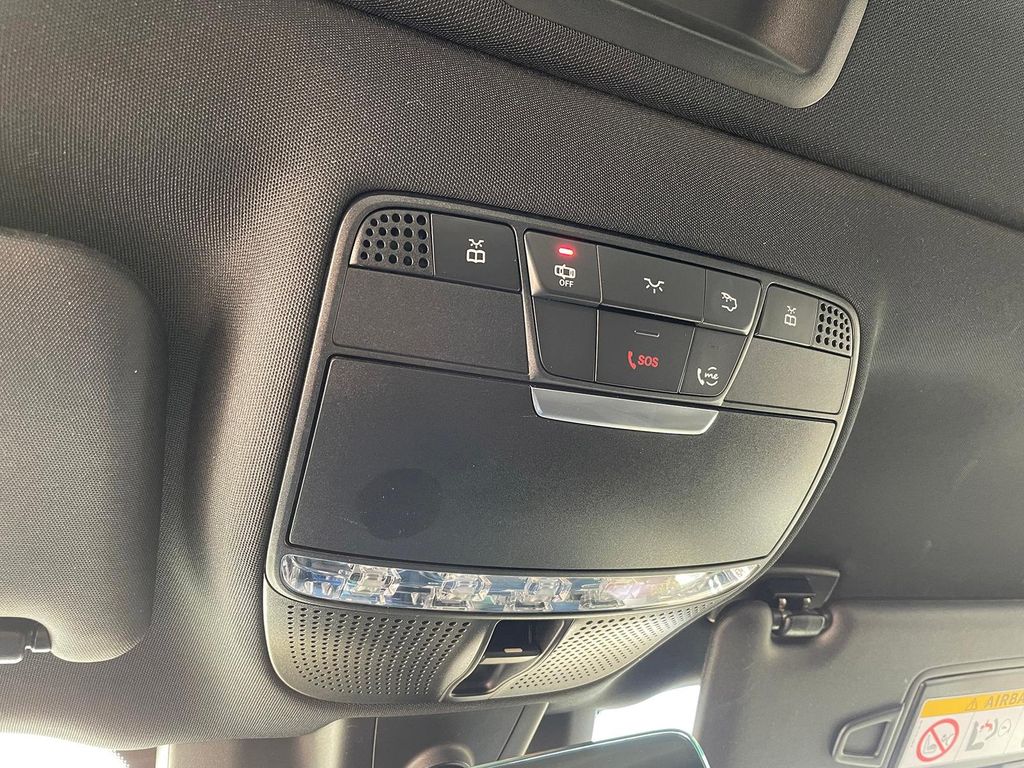 Mercedes-Benz E 200 2021