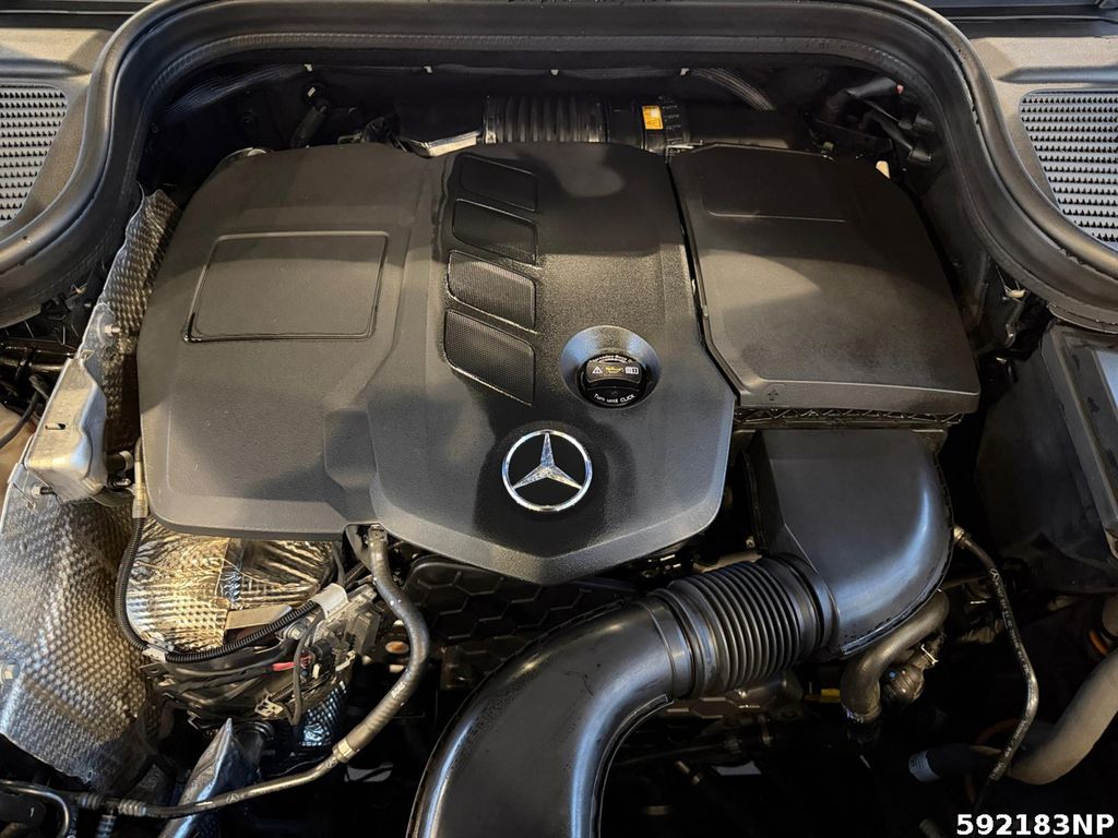 Mercedes-Benz GLE 350 2022