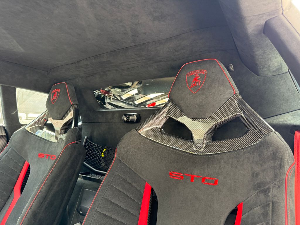 Lamborghini Huracán 2022