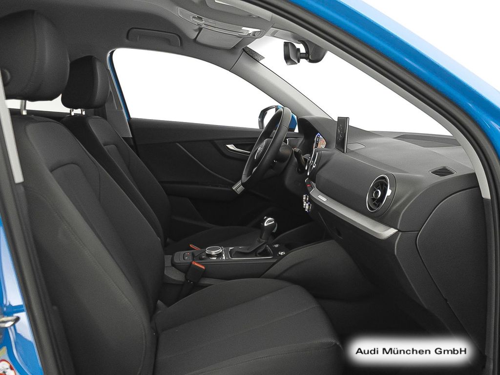 Audi Q2 2023