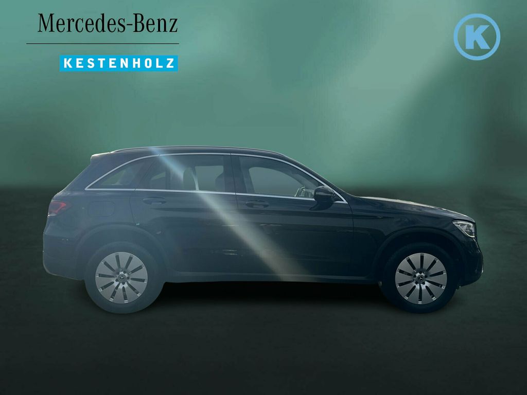 Mercedes-Benz GLC 300 2021