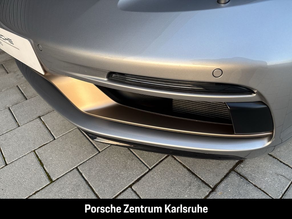 Porsche Boxster 2022