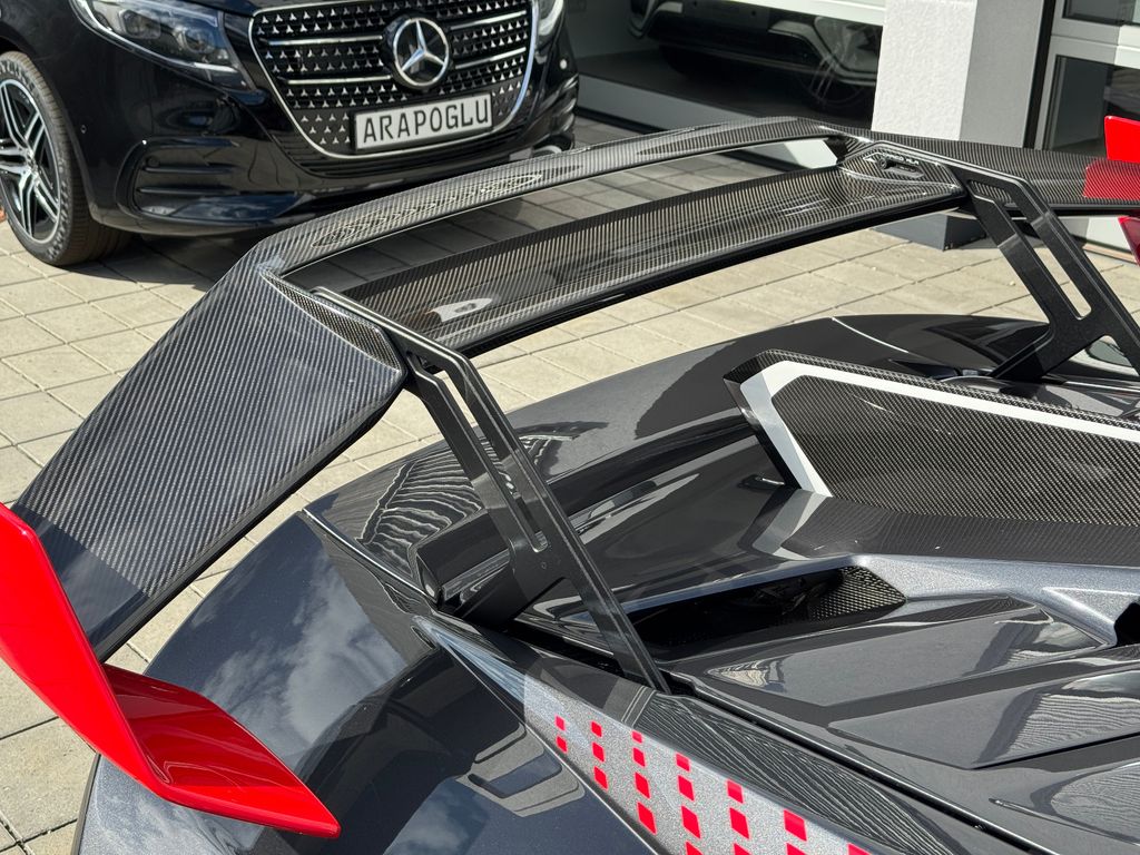 Lamborghini Huracán 2022