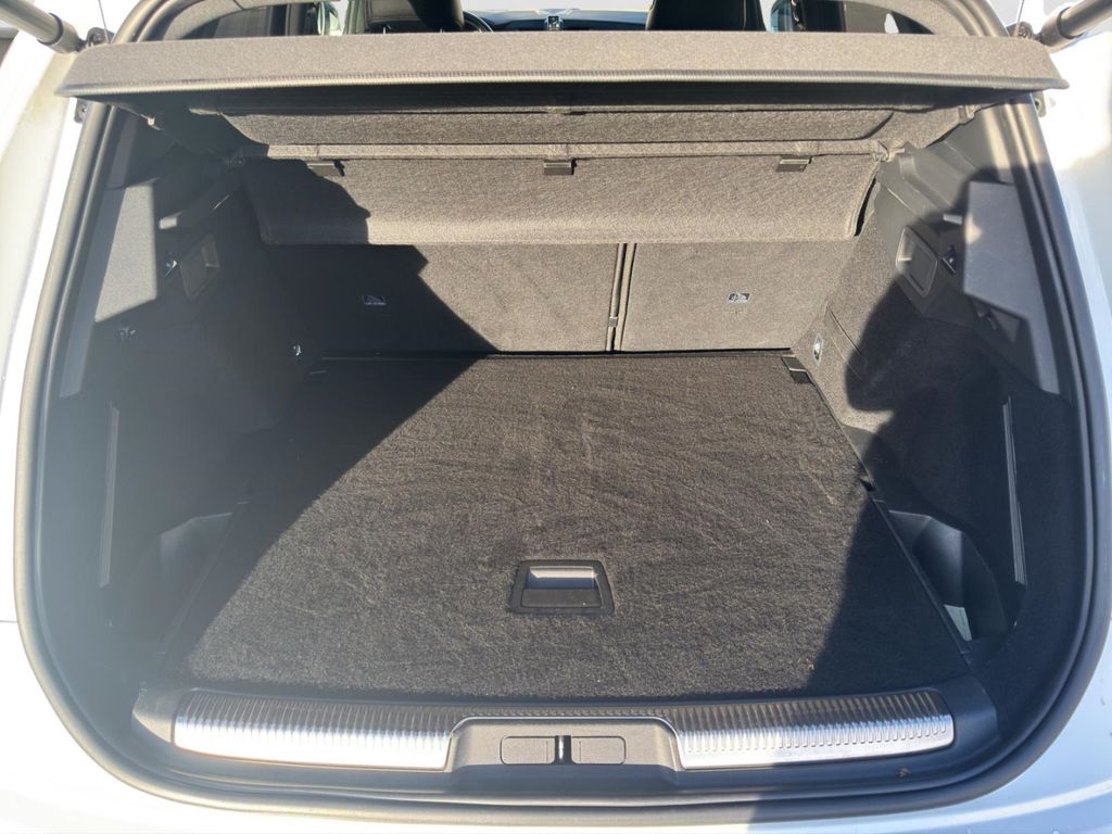 DS Automobiles DS7 (Crossback) 2022