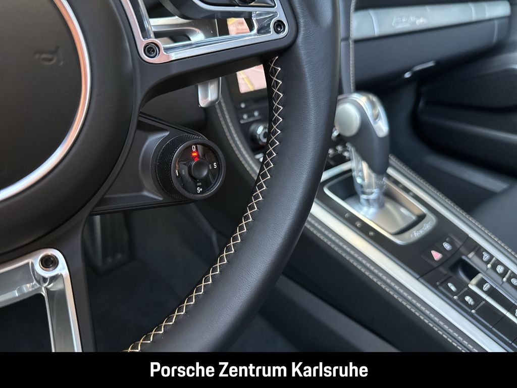 Porsche Boxster 2022