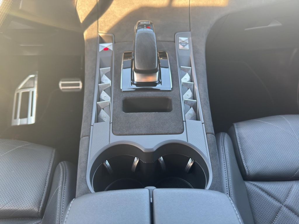 DS Automobiles DS7 (Crossback) 2022