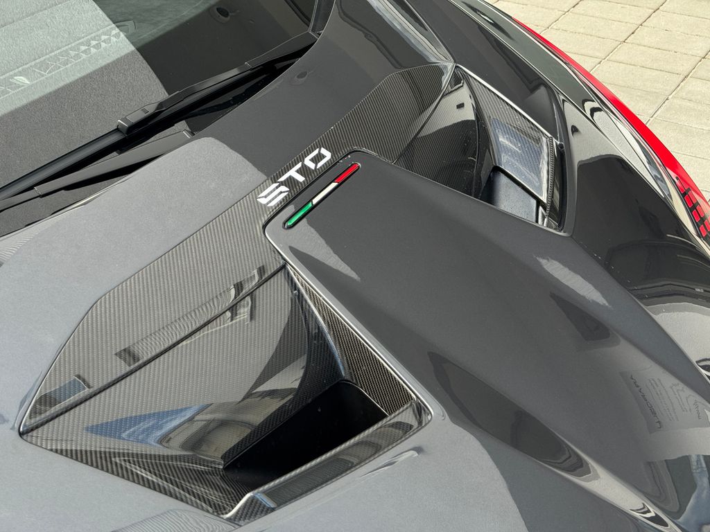 Lamborghini Huracán 2022