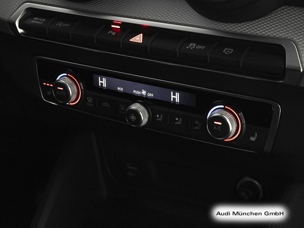 Audi Q2 2023